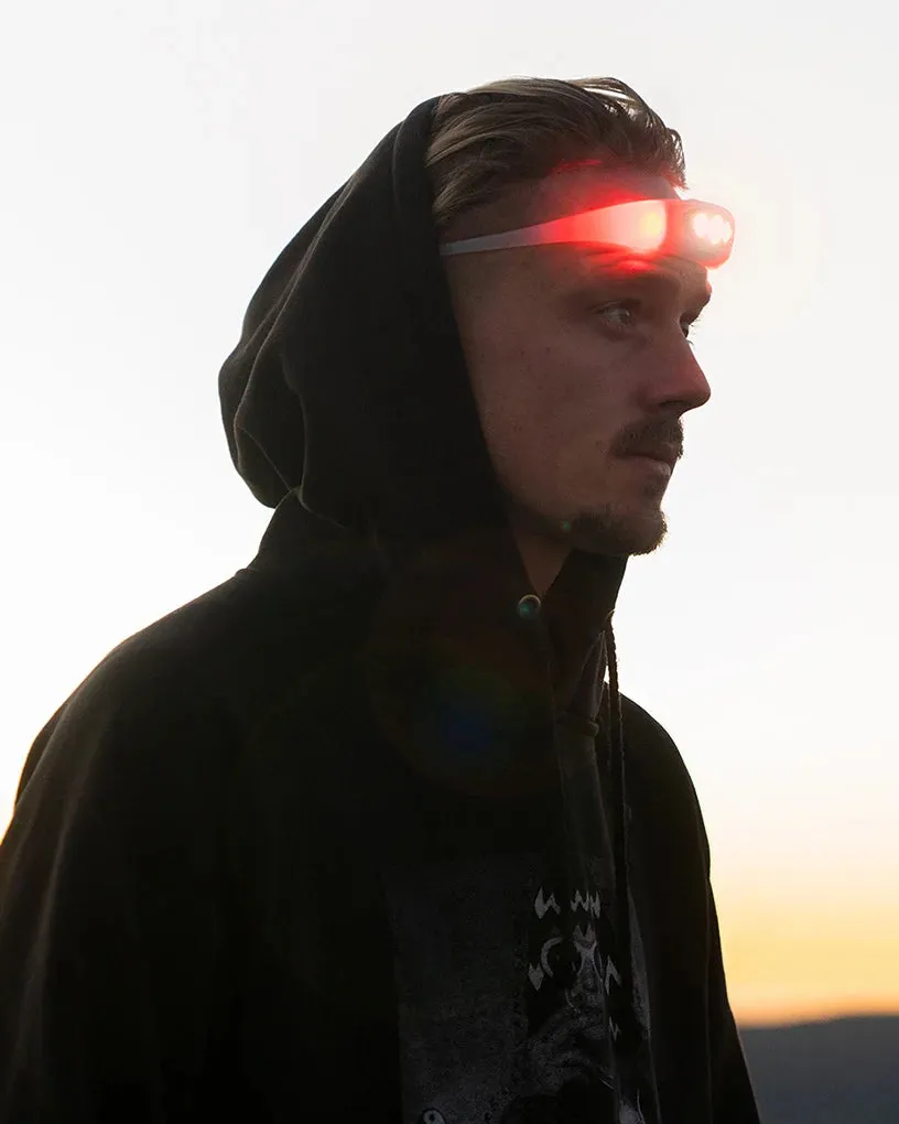 Knog Bilby Run 400 Headlamp