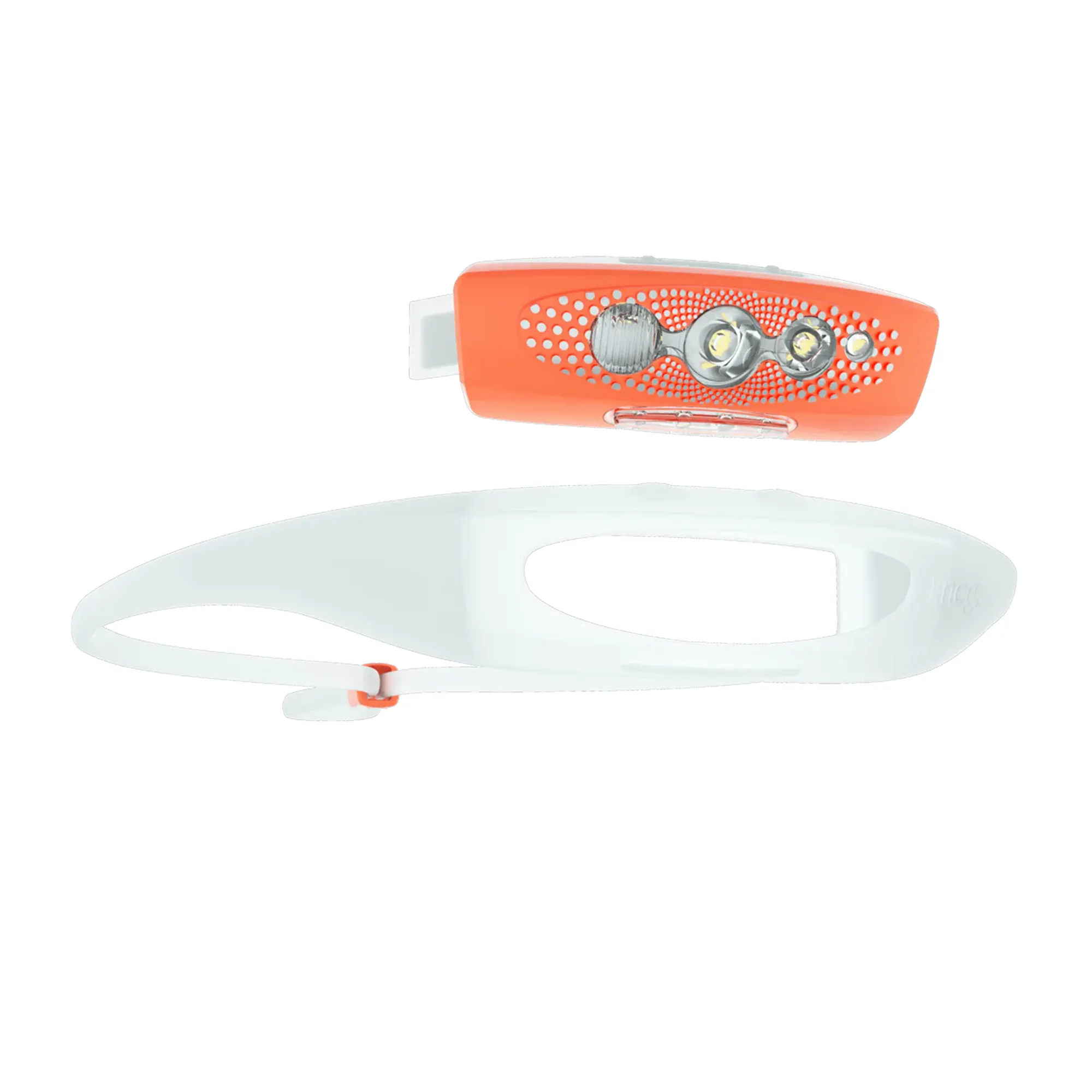 Knog Bilby Run 400 Headlamp