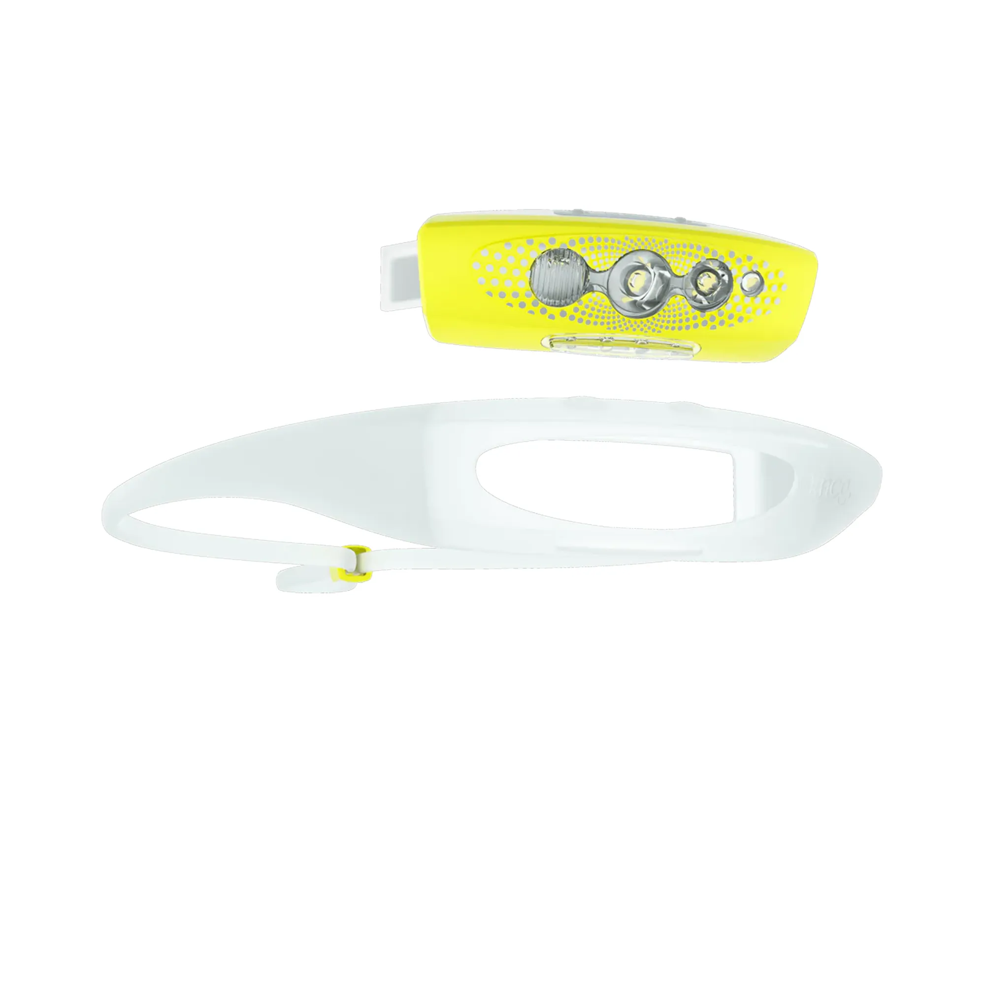 Knog Bilby Run 400 Headlamp