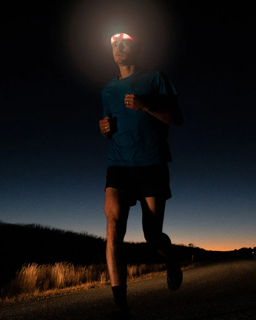 Knog Bilby Run 400 Headlamp