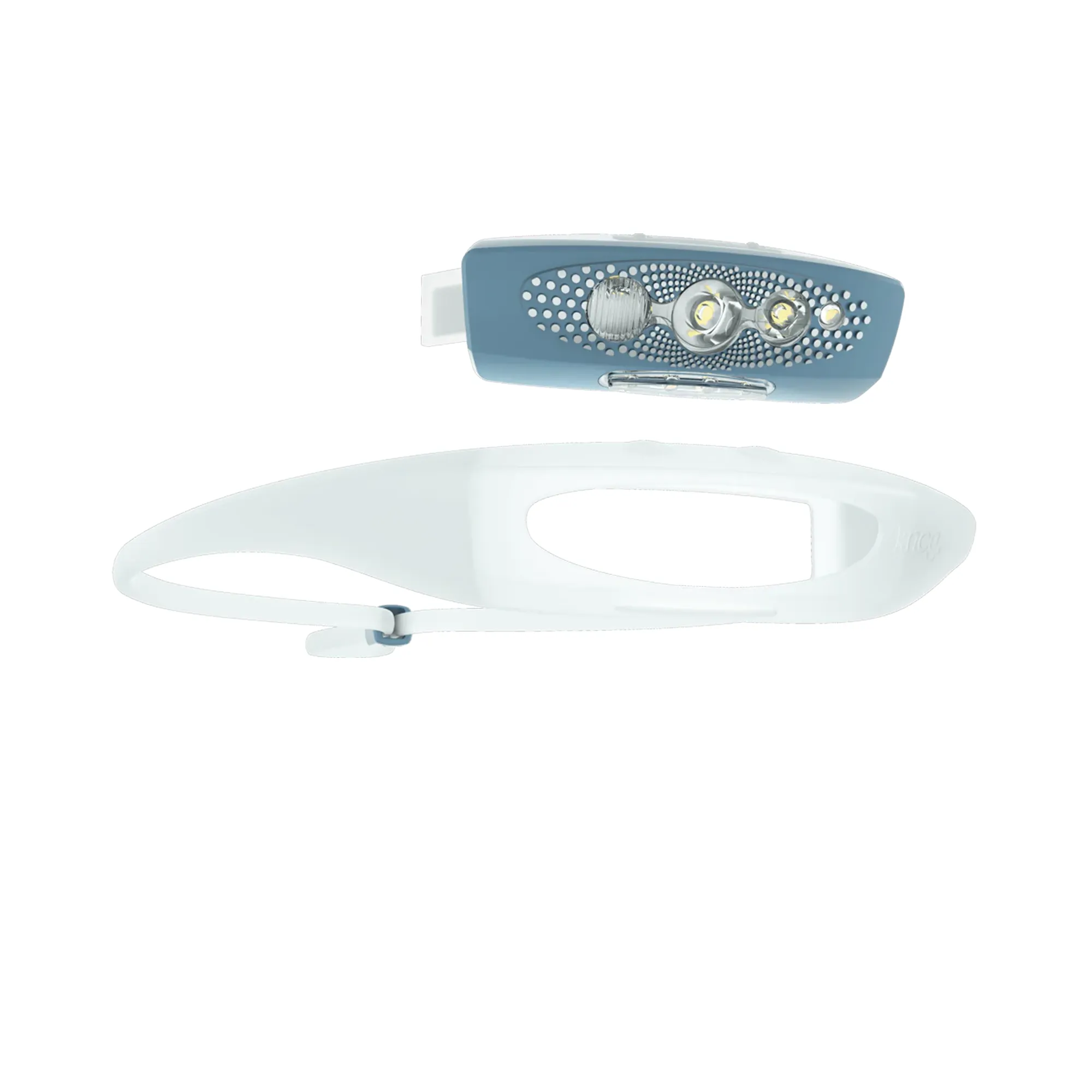 Knog Bilby Run 400 Headlamp