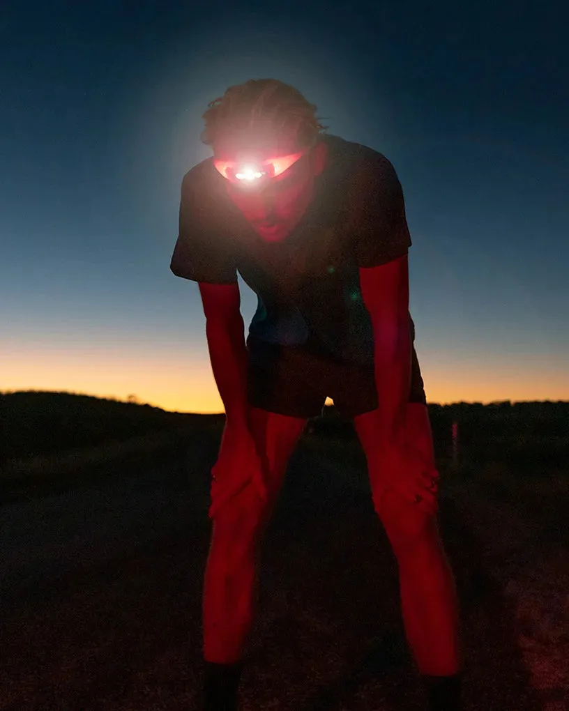 Knog Bilby Run 400 Headlamp