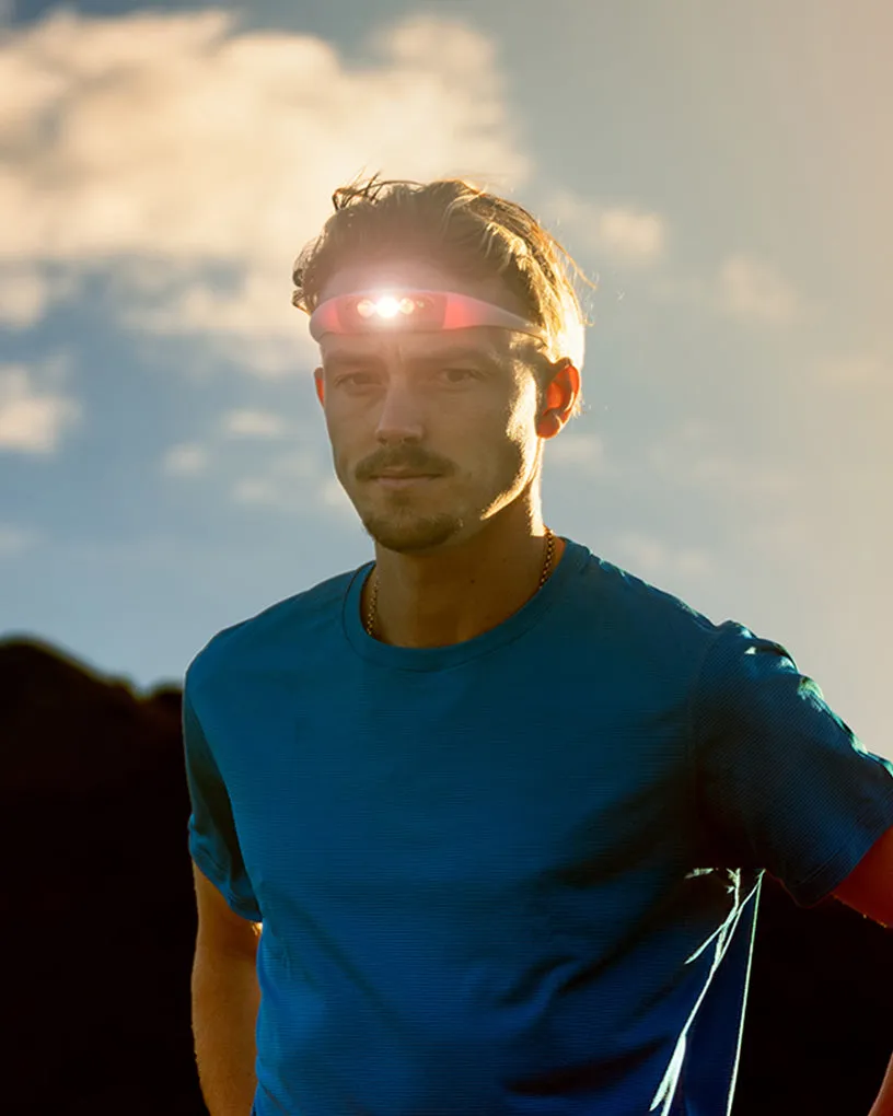 Knog Bilby Run 400 Headlamp
