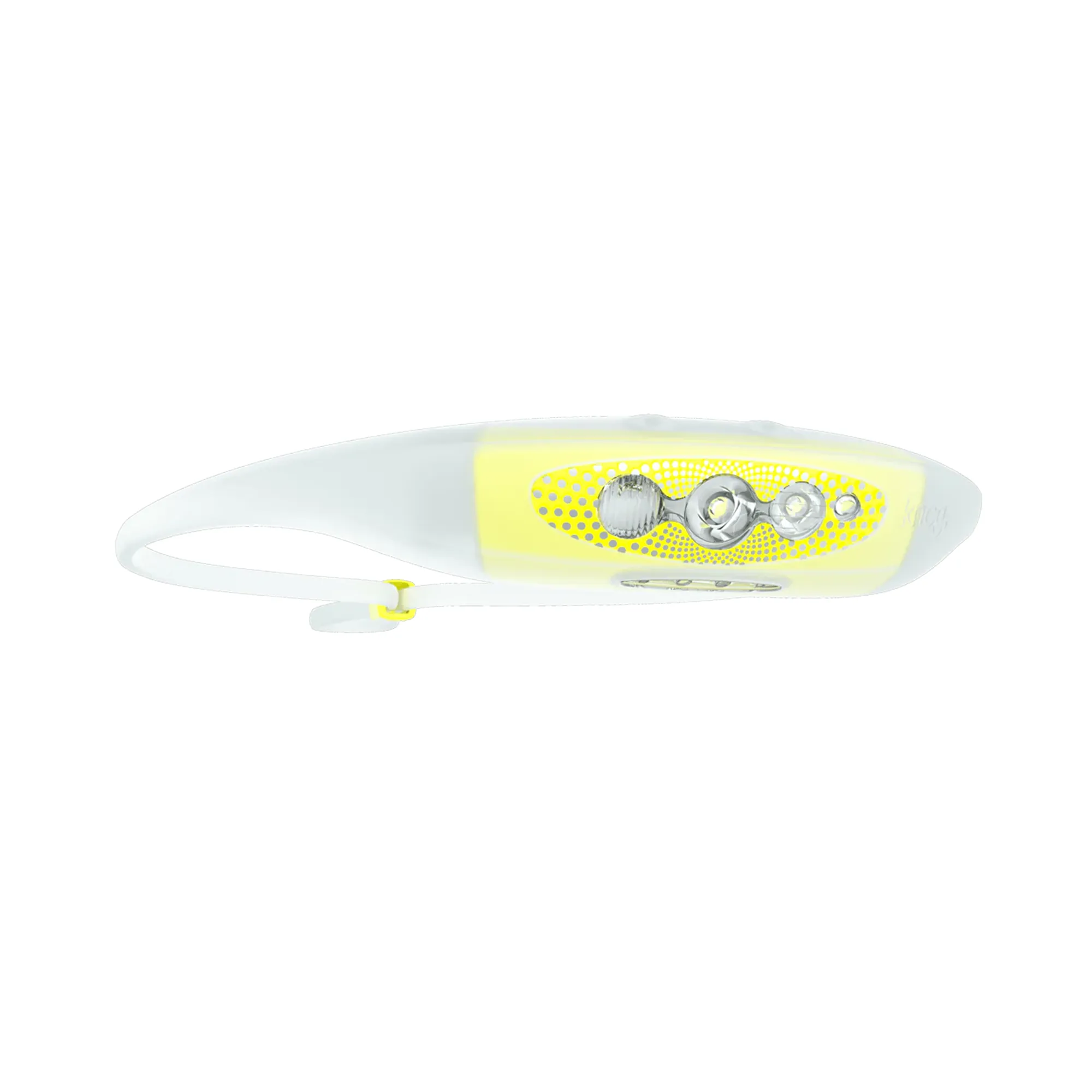 Knog Bilby Run 400 Headlamp