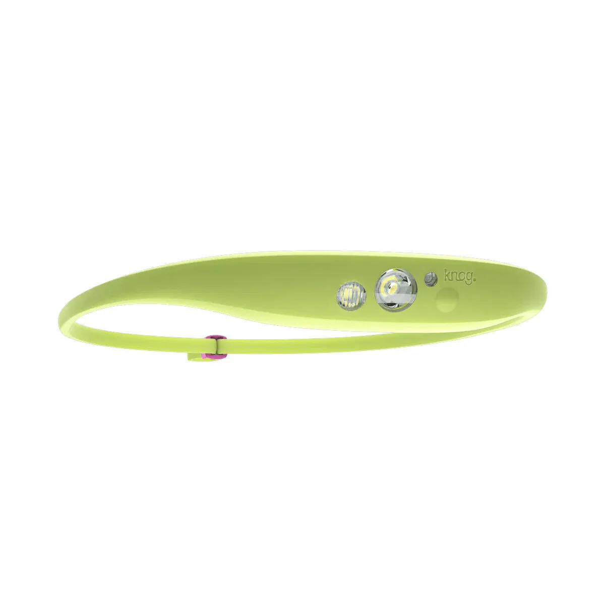 Knog Quokka 80 Lightweight Headlamp