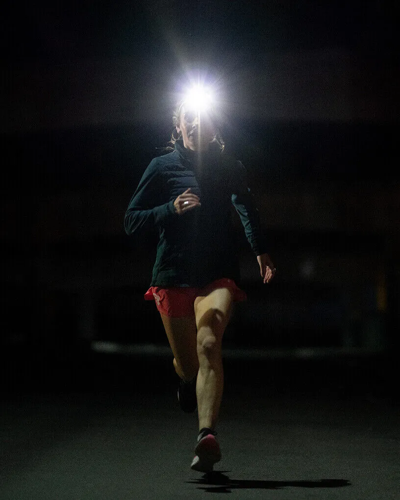 Knog Quokka Run 100 Lightweight Headlamp