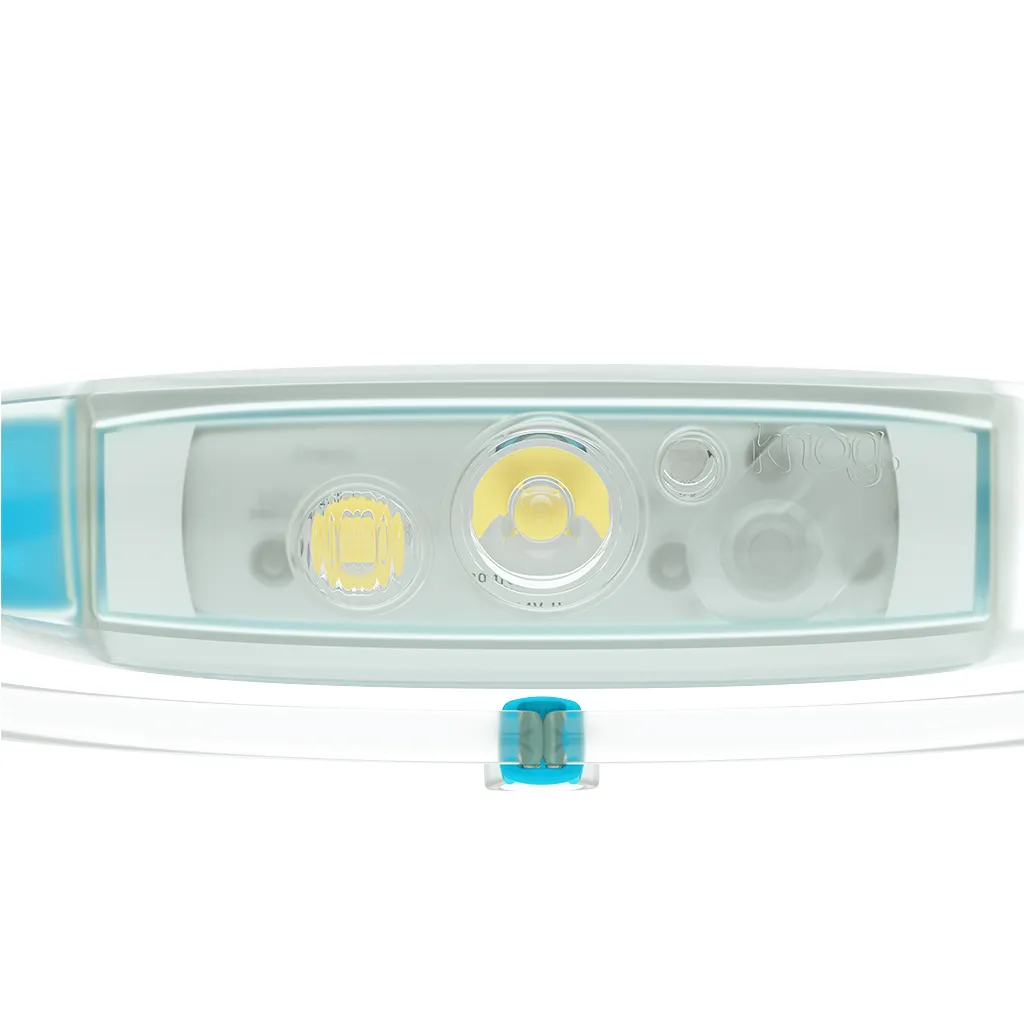 Knog Quokka Run 100 Lightweight Headlamp