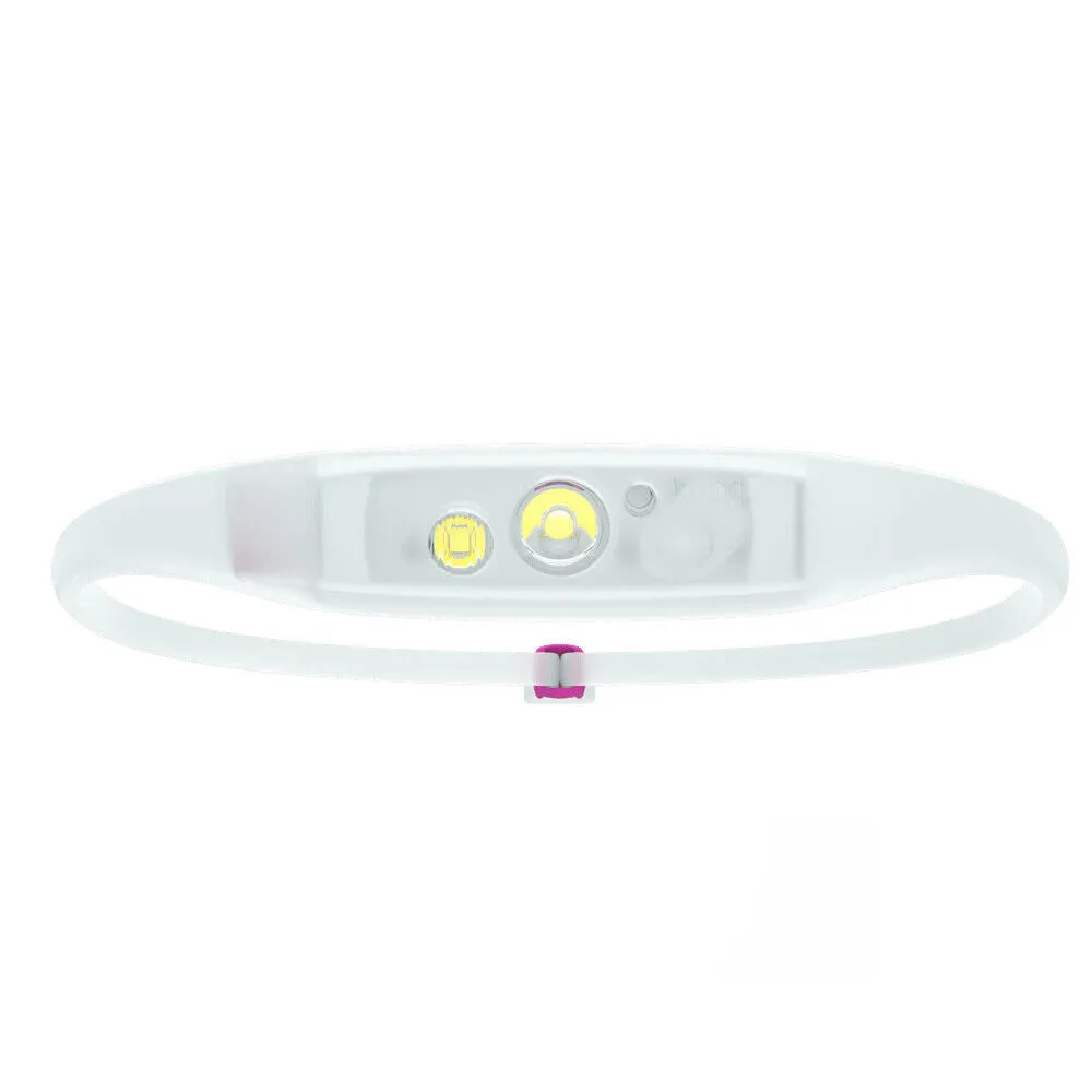Knog Quokka Run 100 Lightweight Headlamp