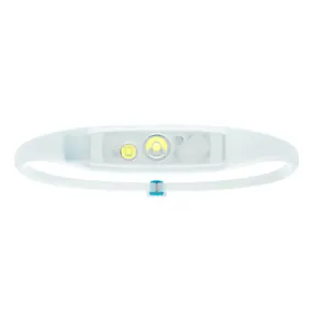 Knog Quokka Run 100 Lightweight Headlamp