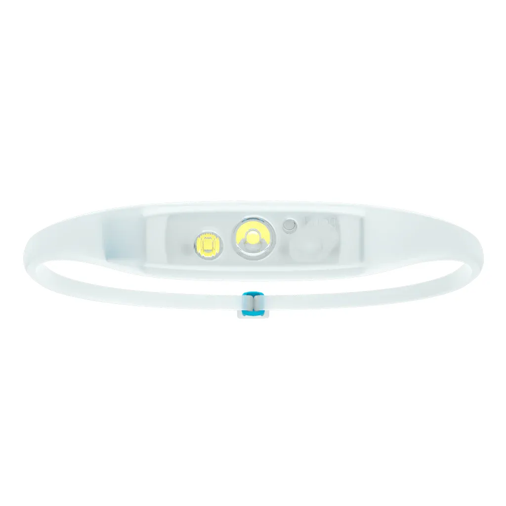Knog Quokka Run 100 Lightweight Headlamp