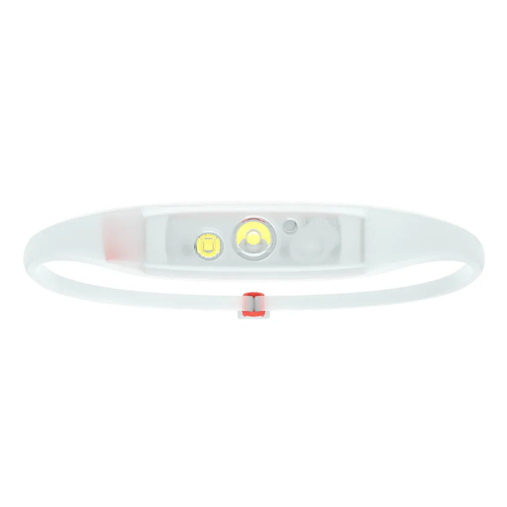 Knog Quokka Run 100 Lightweight Headlamp