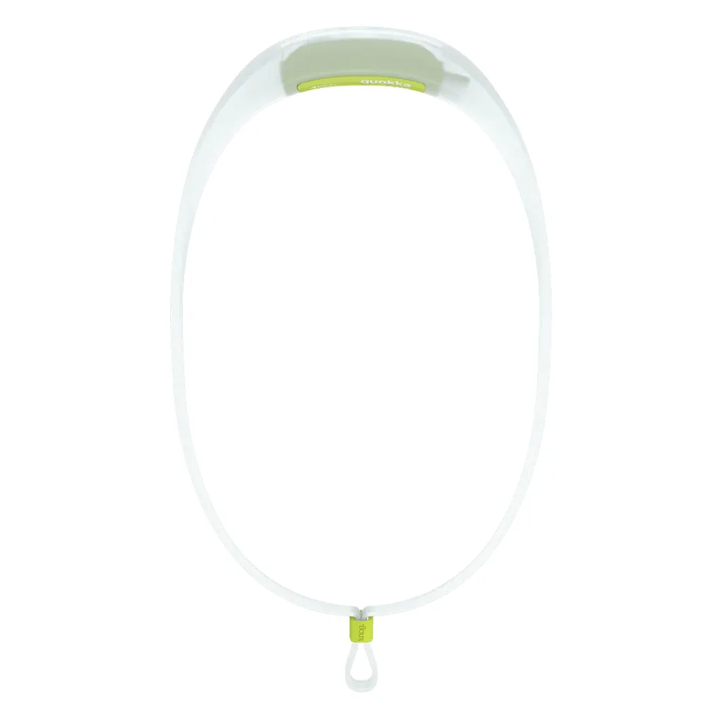 Knog Quokka Run 100 Lightweight Headlamp