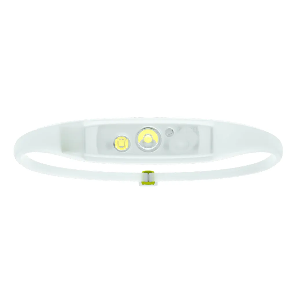 Knog Quokka Run 100 Lightweight Headlamp