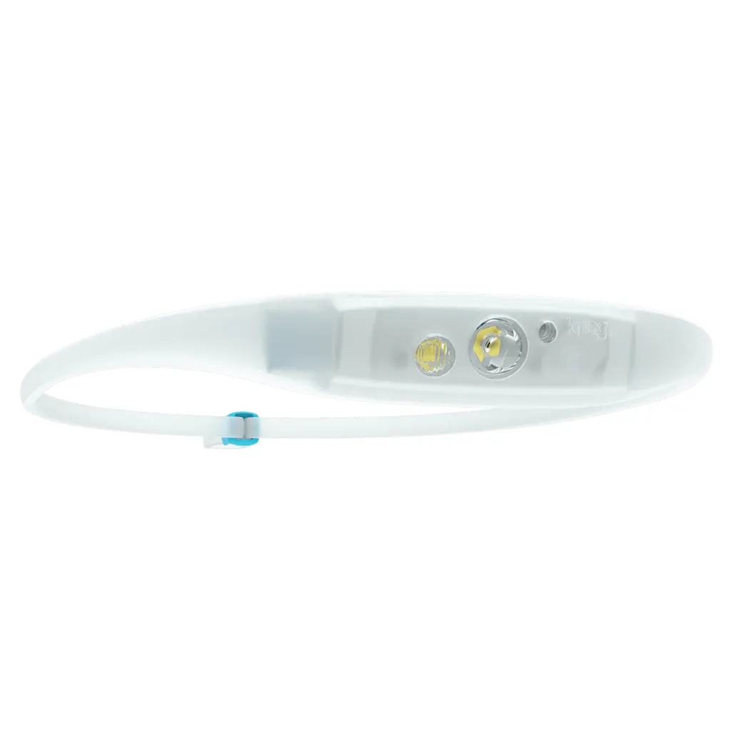 Knog Quokka Run 100 Lightweight Headlamp
