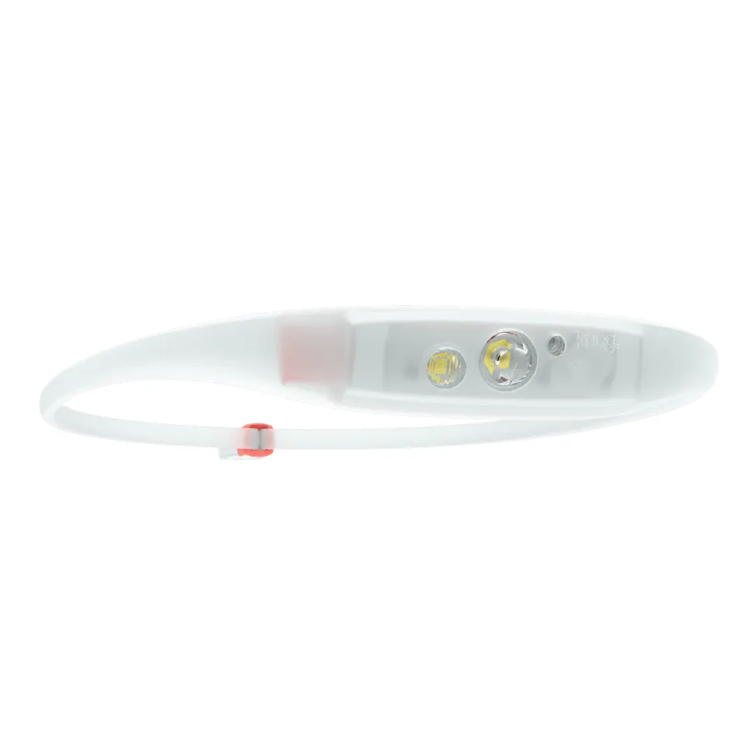 Knog Quokka Run 150 Lightweight Headlamp