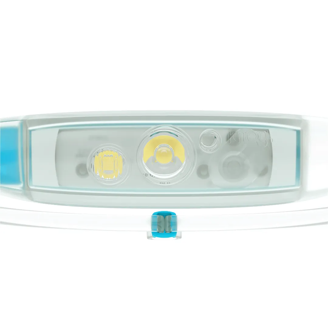 Knog Quokka Run 150 Lightweight Headlamp