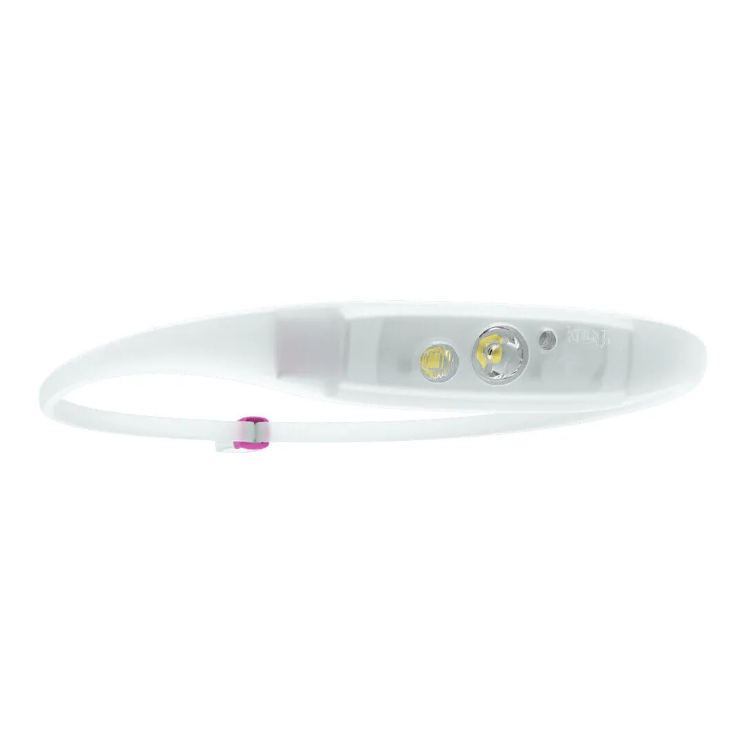 Knog Quokka Run 150 Lightweight Headlamp