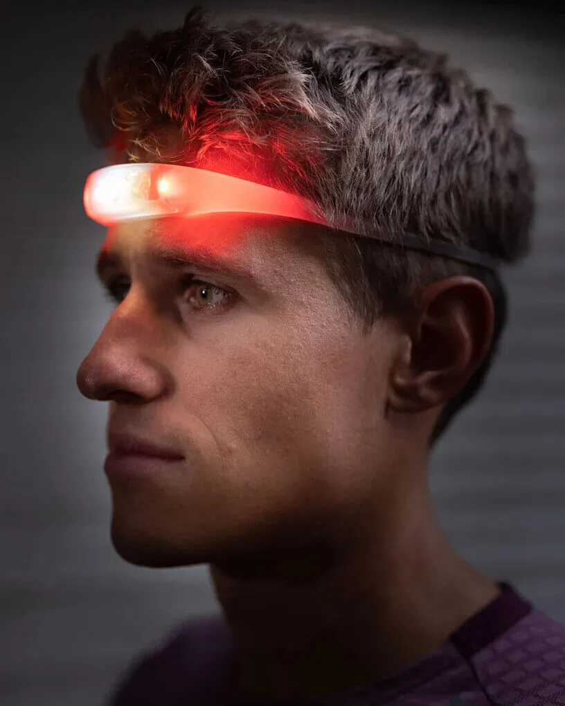 Knog Quokka Run 150 Lightweight Headlamp