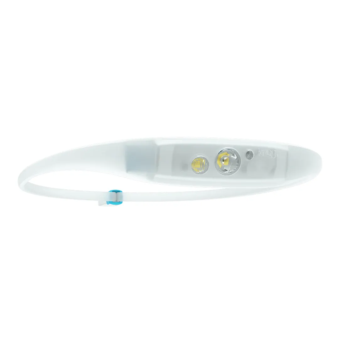 Knog Quokka Run 150 Lightweight Headlamp