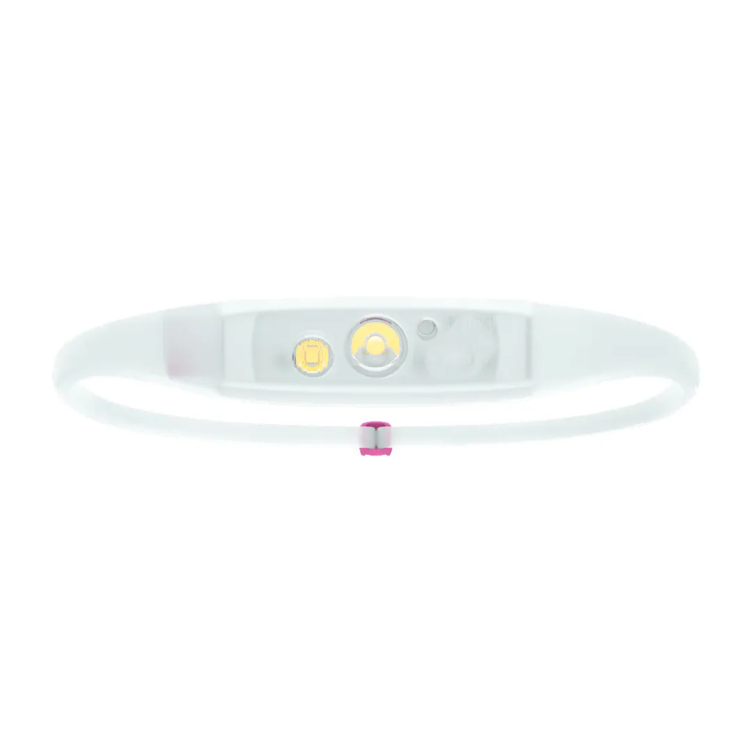 Knog Quokka Run 150 Lightweight Headlamp