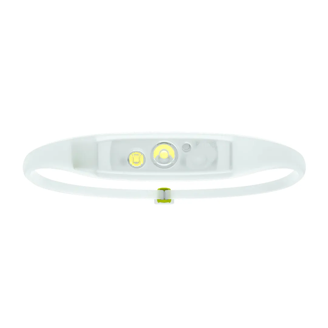 Knog Quokka Run 150 Lightweight Headlamp