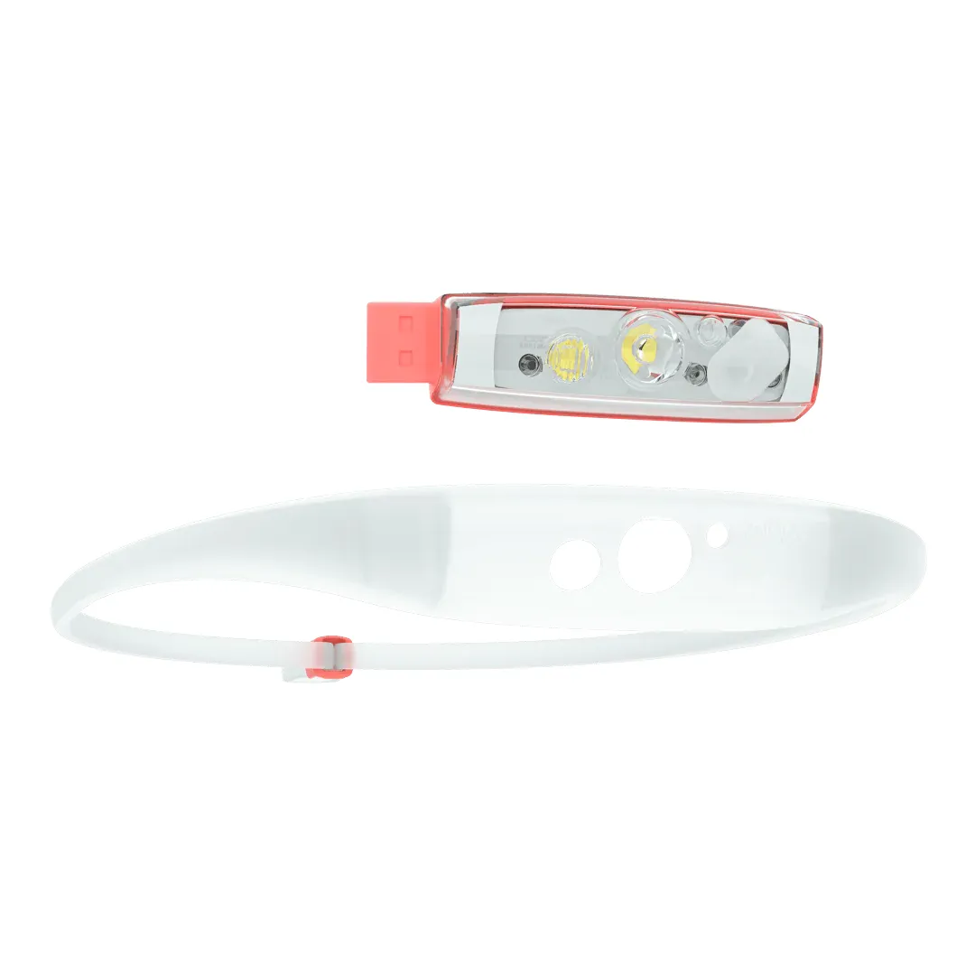 Knog Quokka Run 150 Lightweight Headlamp