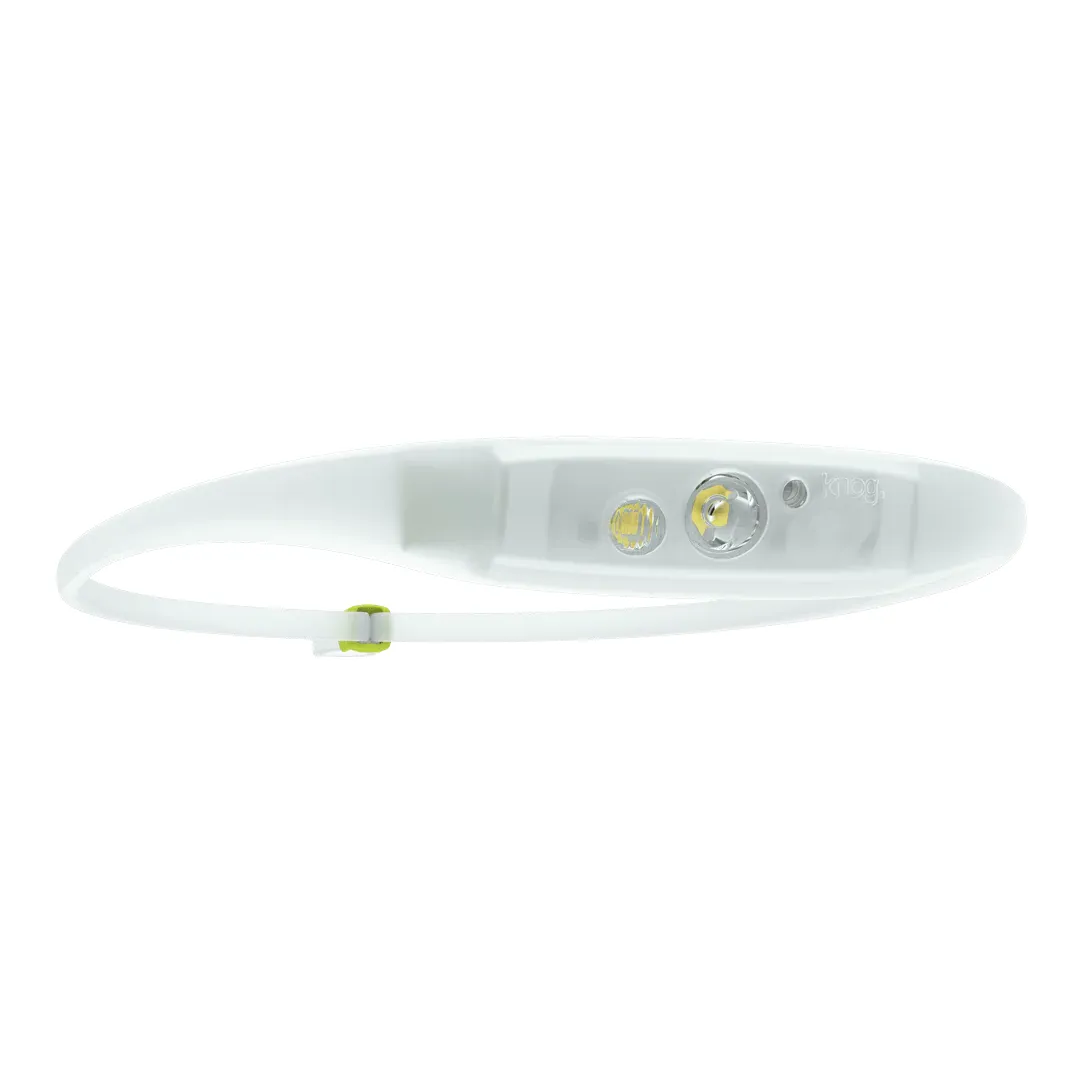 Knog Quokka Run 150 Lightweight Headlamp