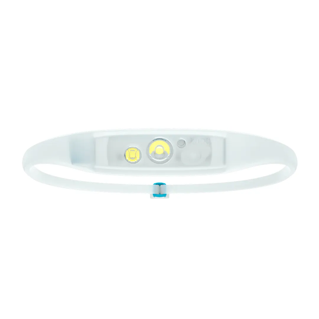Knog Quokka Run 150 Lightweight Headlamp