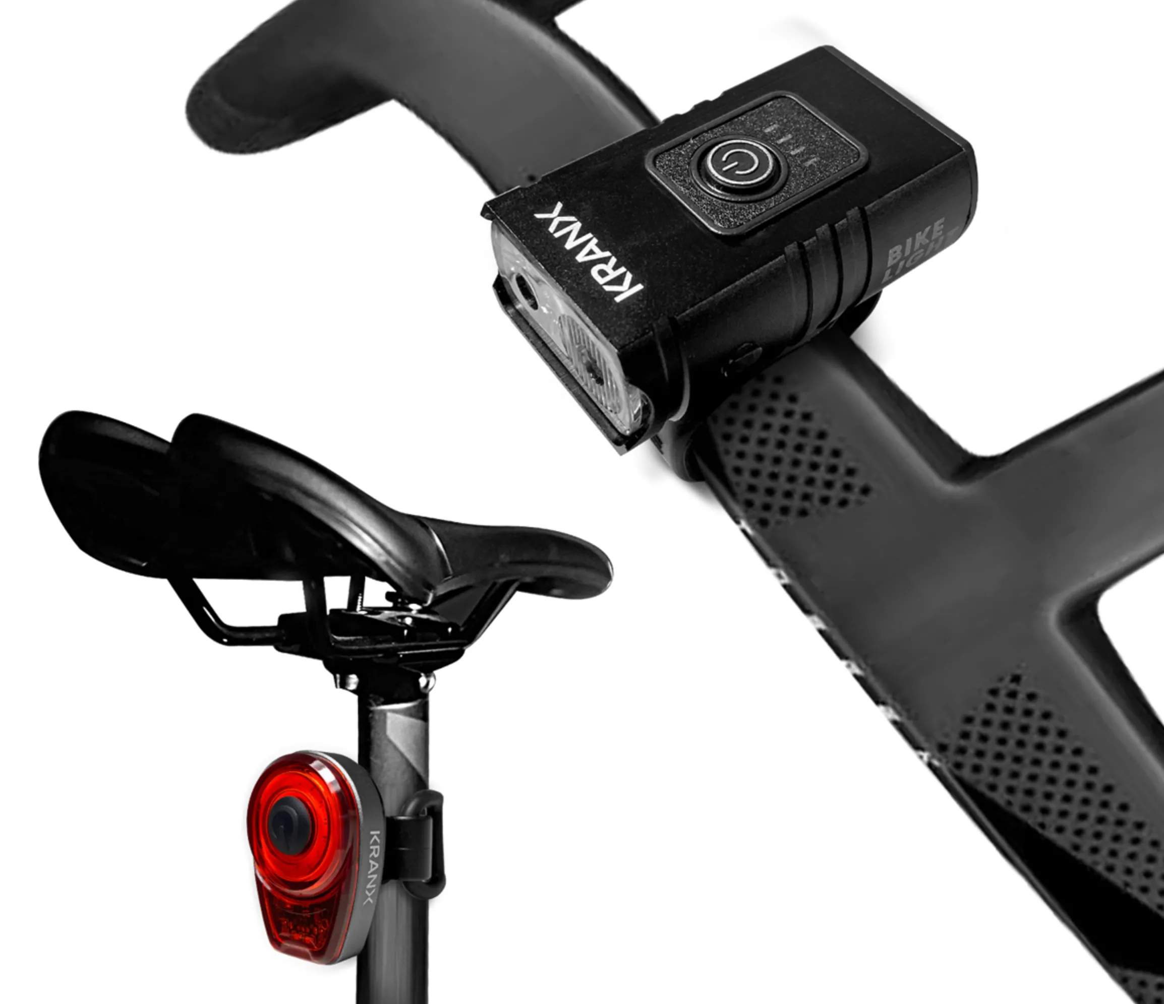 KranX Solaris 400 / 100 USB Lightset