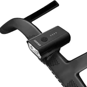 KranX Stream II 400 USB Bicycle Front Light