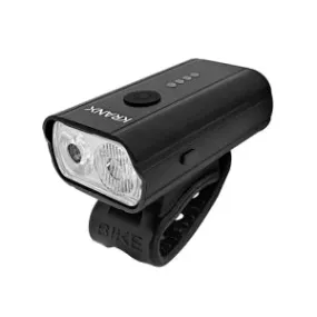 KranX Stream II 400 USB Bicycle Front Light