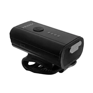 KranX Stream II 400 USB Bicycle Front Light