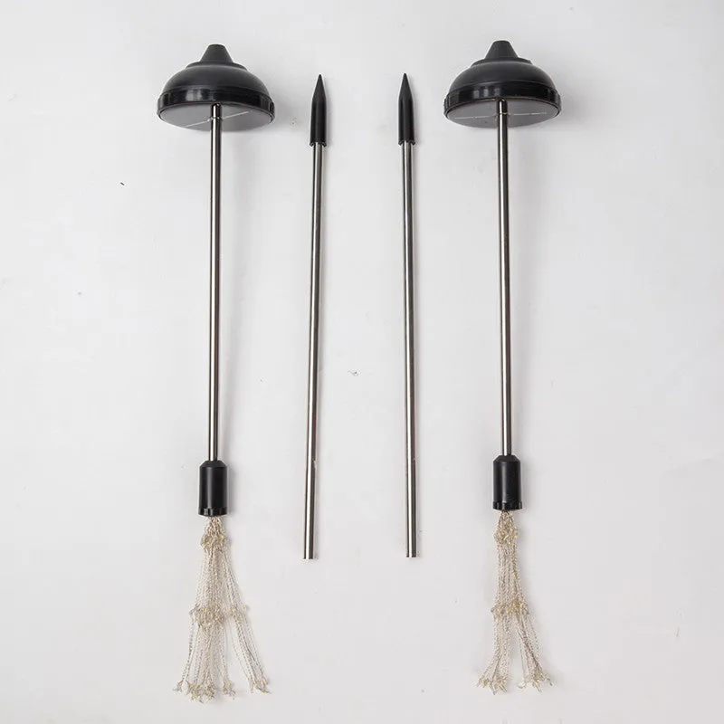 LED Solar Firework Waterproof Lights