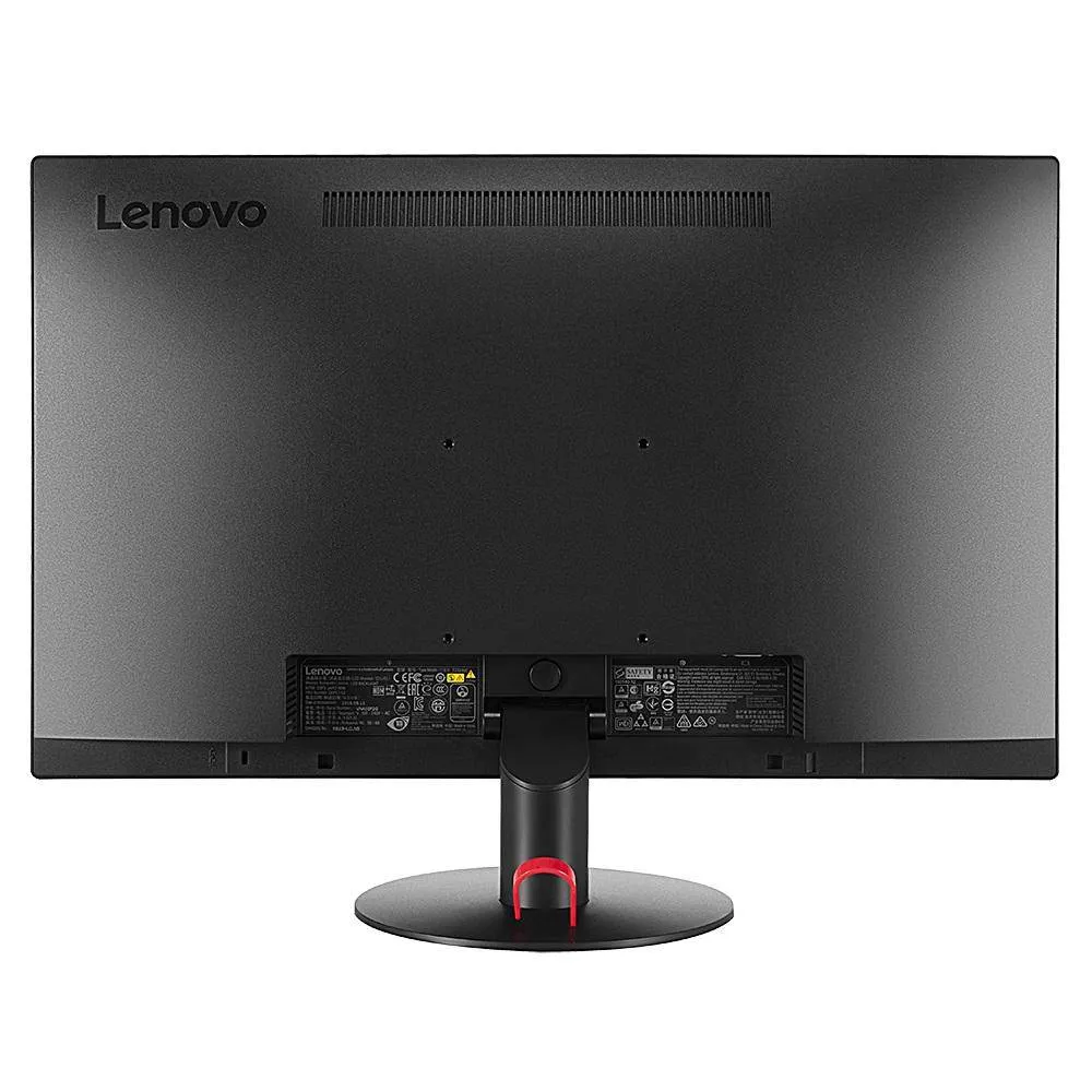 Lenovo ThinkVision T2324D Wide Flat Panel Monitor -EOL
