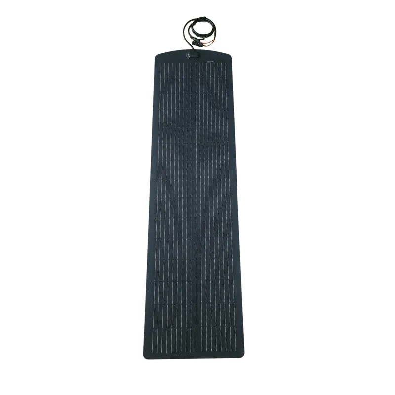 LensunSolar 90W Flexible Solar Panel for iKamper 2.0 & 3.0 Roof Tent