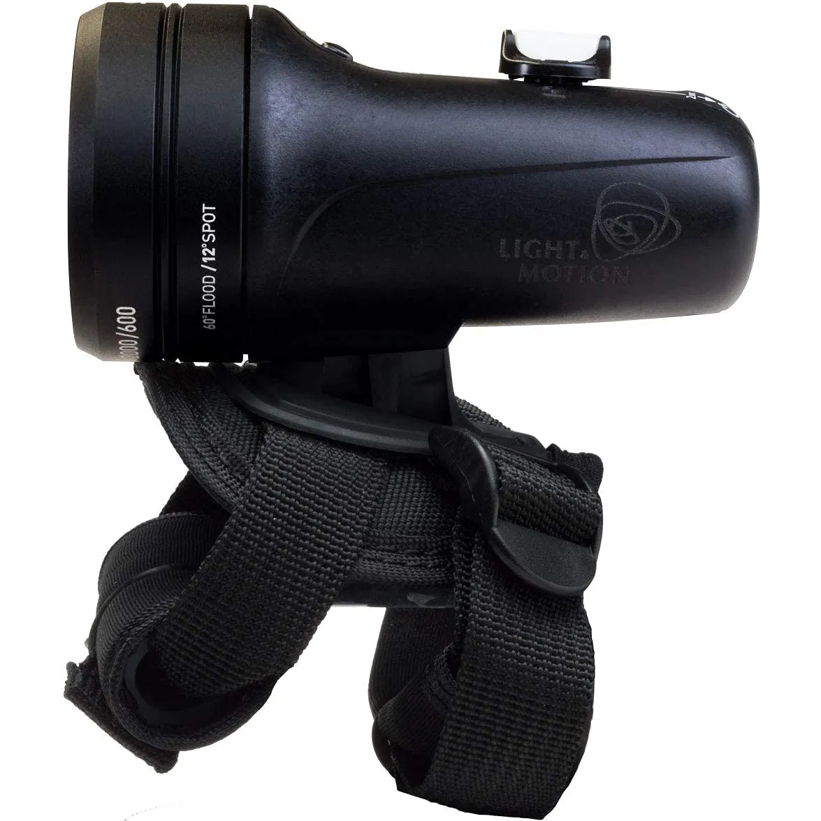 Light & Motion SOLA Dive 2000 S/F