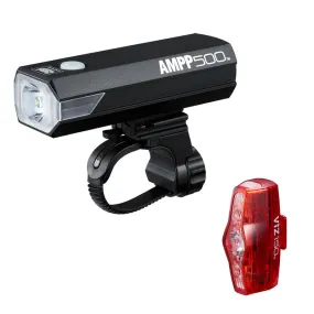 LIGHTSET AMPP 500 & VIZ 150 (10)