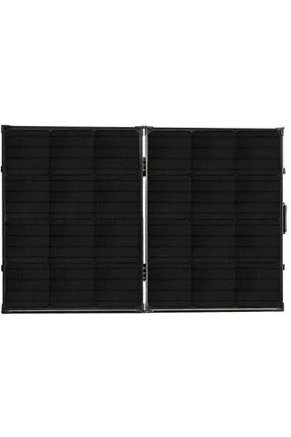 Lion Energy 100W 24V Solar Panel