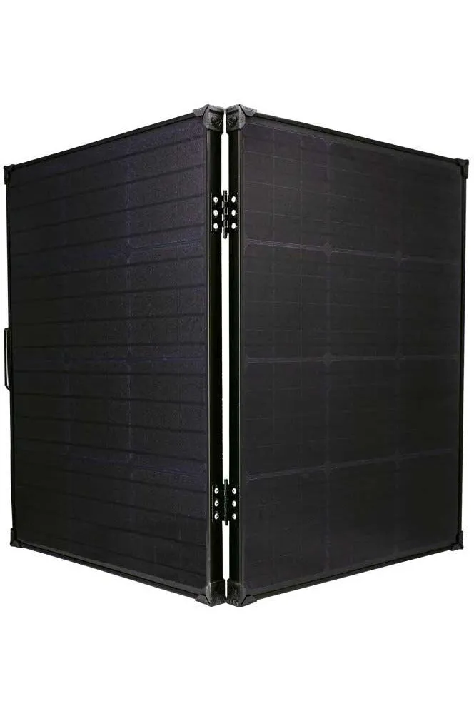Lion Energy 100W 24V Solar Panel