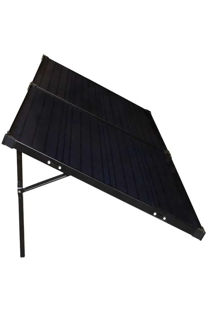 Lion Energy 100W 24V Solar Panel