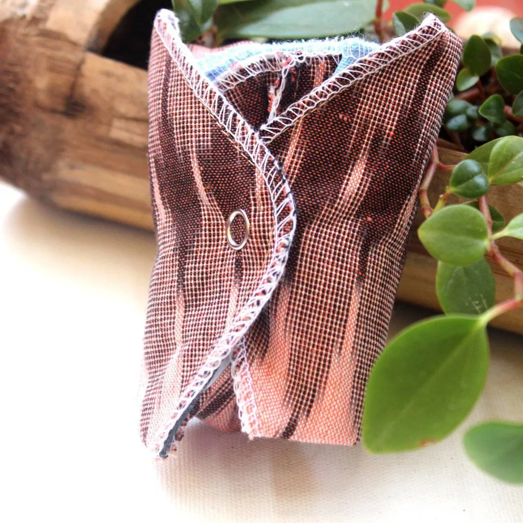 Lithe- Medium Flow Reusable Pad