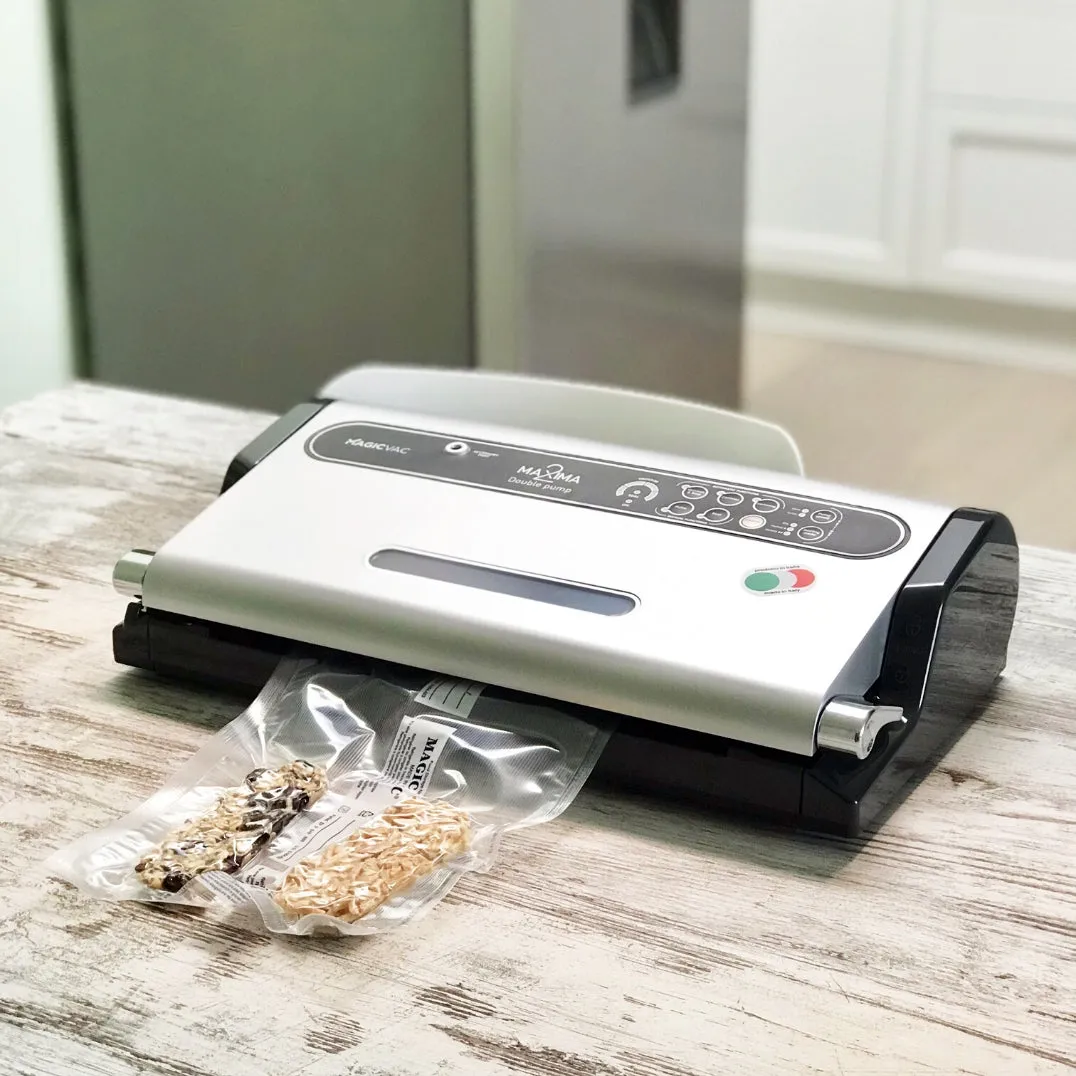Magic Vac 2