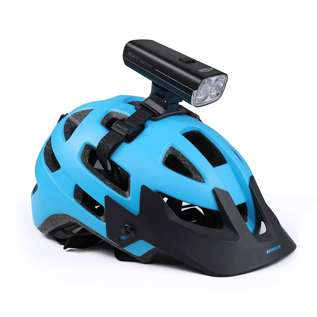 Magicshine Front Light Ray 3000