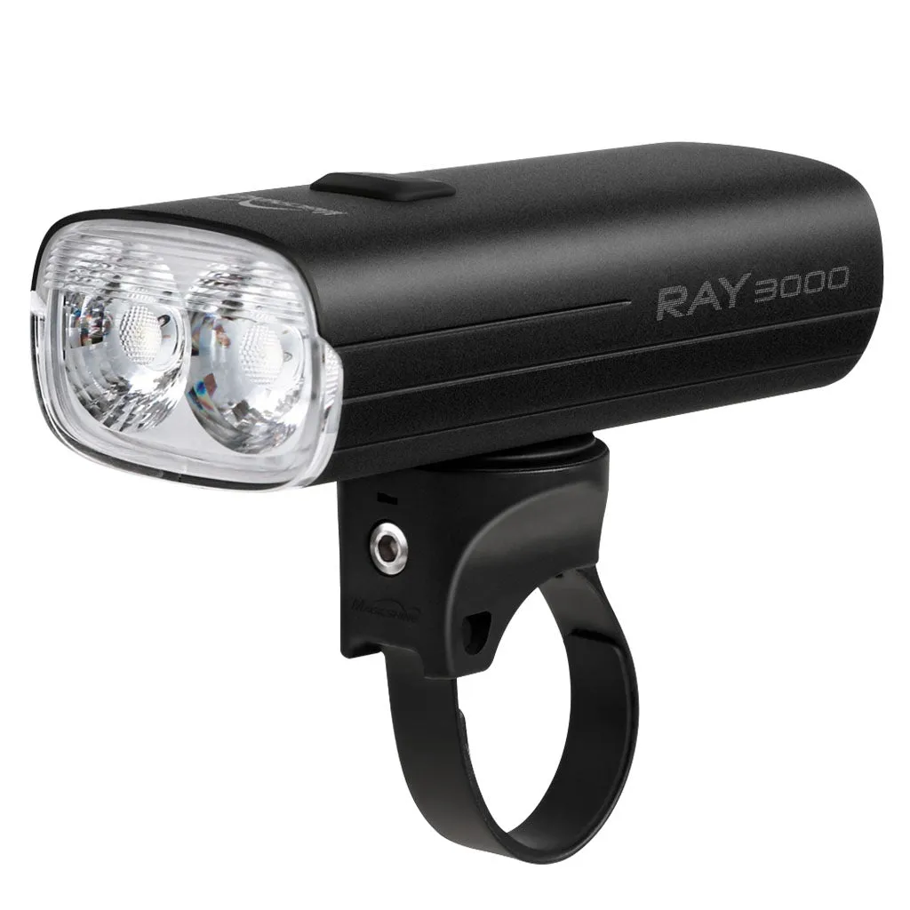 Magicshine Front Light Ray 3000