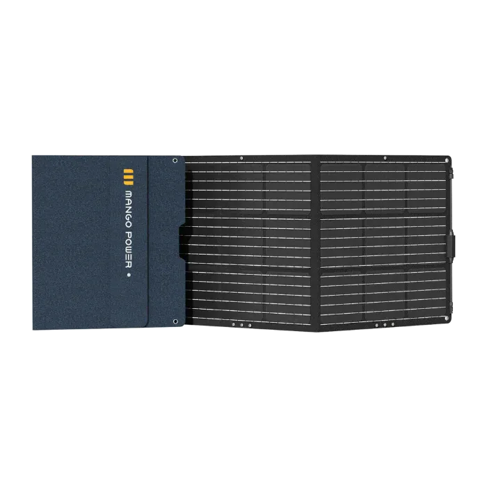 Mango Power Solar Panel Solar Move 200W / 36V