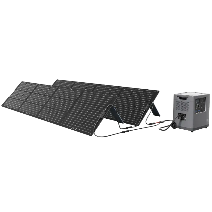 Mango Power Solar Panel Solar Move 200W / 36V