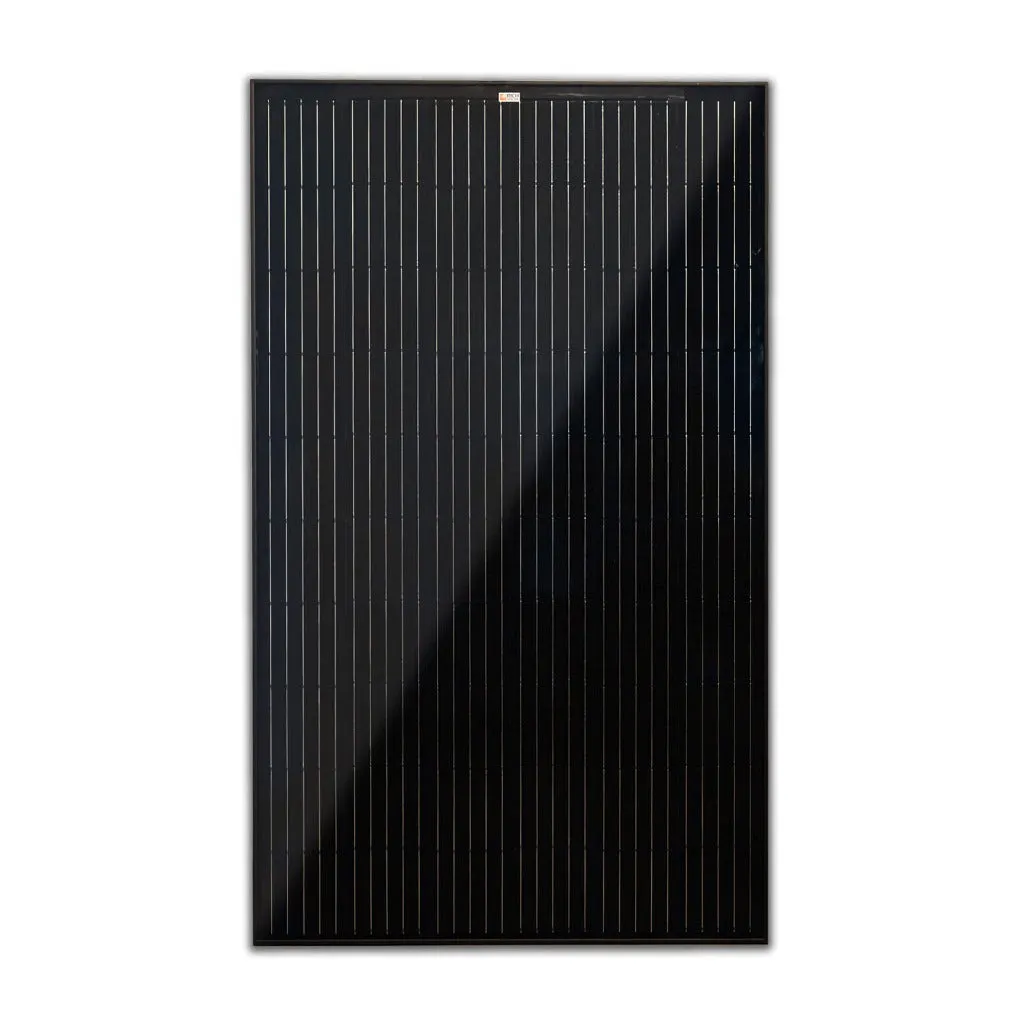 MEGA 335 Watt Monocrystalline Solar Panel | High Efficiency | Best Panel for Grid-Tie and Off-Grid
