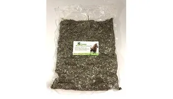 Midwest Grass Lover's Premium Manure-Based Bulk Casing Mix (3 LBS)