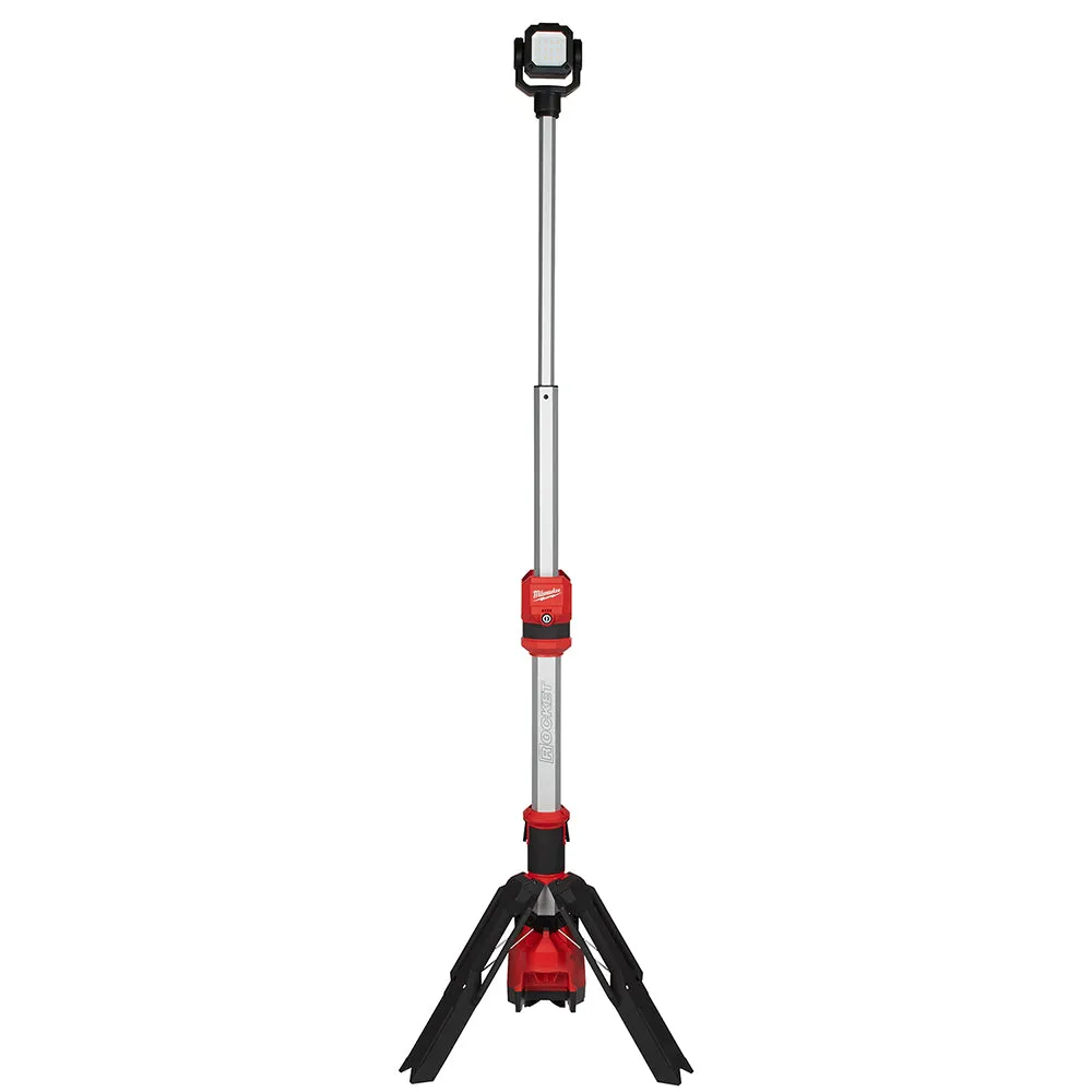 Milwaukee 2132-20 M12™ ROCKET™ Dual Power Tower Light