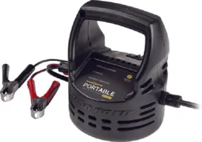 Minn Kota Portable Digital Battery Charger 10amp 1830110 | 24